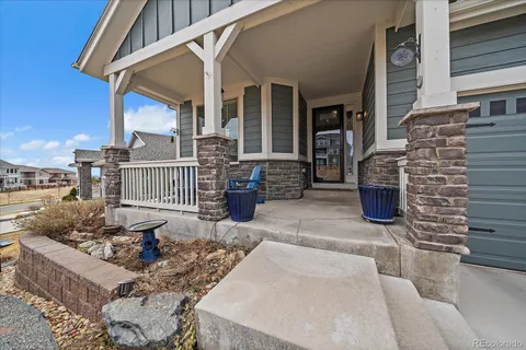 $835,000 | 16948 West 86th Avenue, Arvada, CO 80007