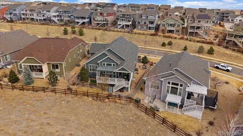 $835,000 | 16948 West 86th Avenue, Arvada, CO 80007