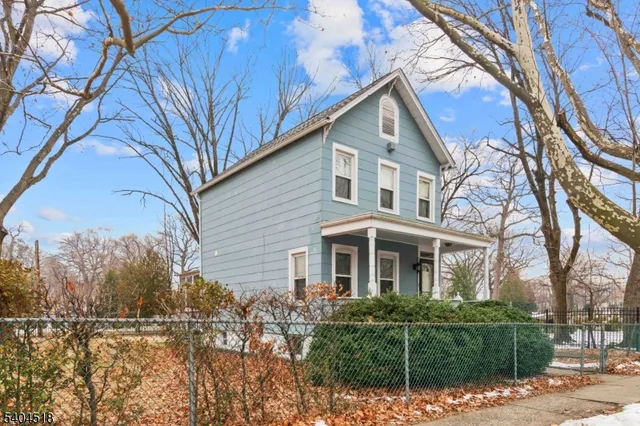 $439,999 | 354 Hayward Street, Orange, NJ 07050