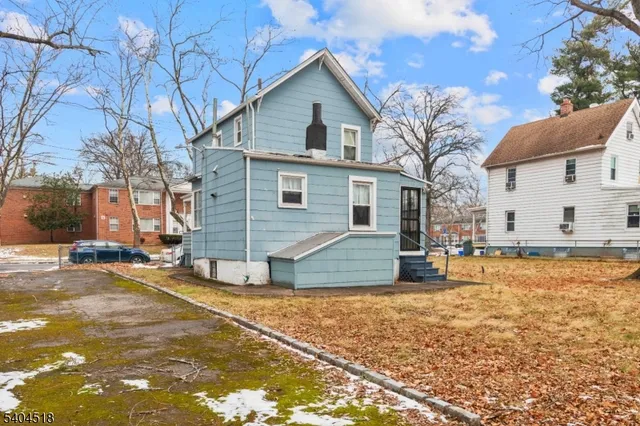 $439,999 | 354 Hayward Street, Orange, NJ 07050