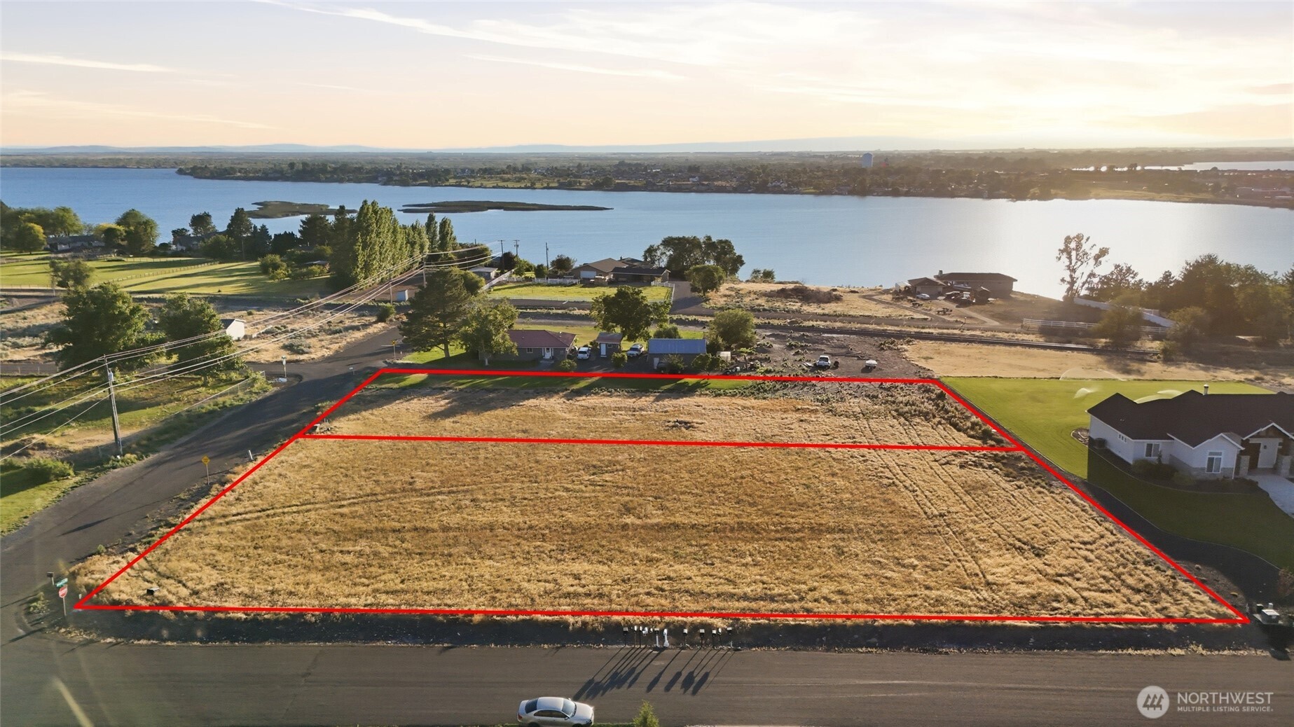 9512 Morgan Road Northeast Moses Lake, WA 98837 - Photo 11 of 11