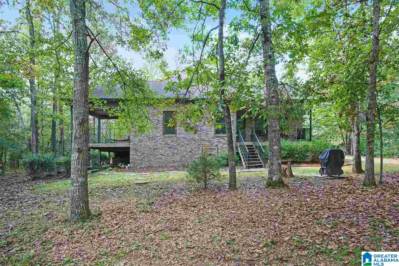 1057 Clay Pit Road Montevallo, AL 35115 - Photo 34 of 45