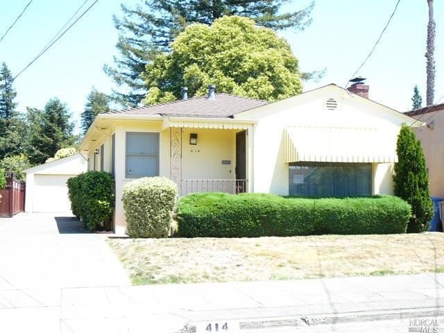 414 Brown Street Santa Rosa, CA 95404 - Photo 1 of 1 Gallery Image 1