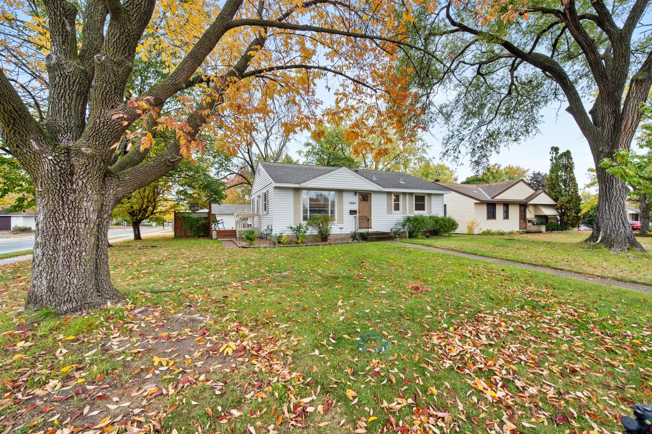 7601 Elliot Avenue Richfield, MN 55423 - Photo 2 of 34