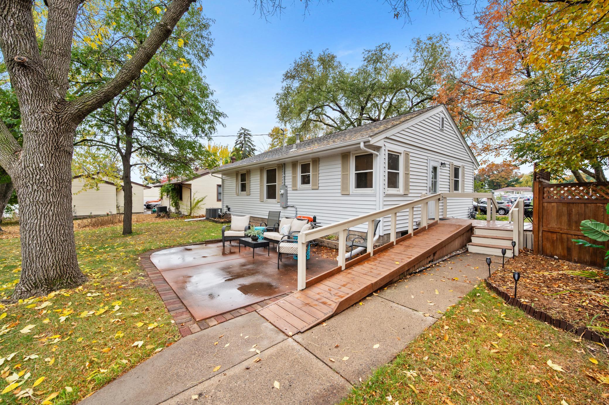 7601 Elliot Avenue Richfield, MN 55423 - Photo 26 of 34