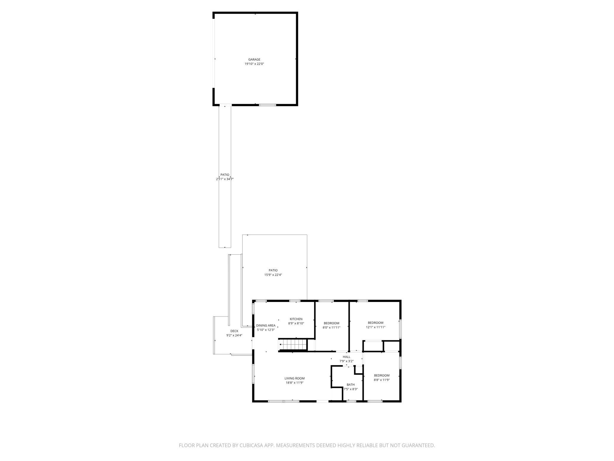 7601 Elliot Avenue Richfield, MN 55423 - Photo 33 of 34