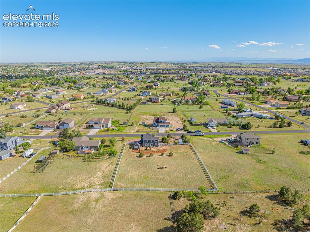 11520 Red Lodge Road Peyton, CO 80831 - Photo 35 of 39