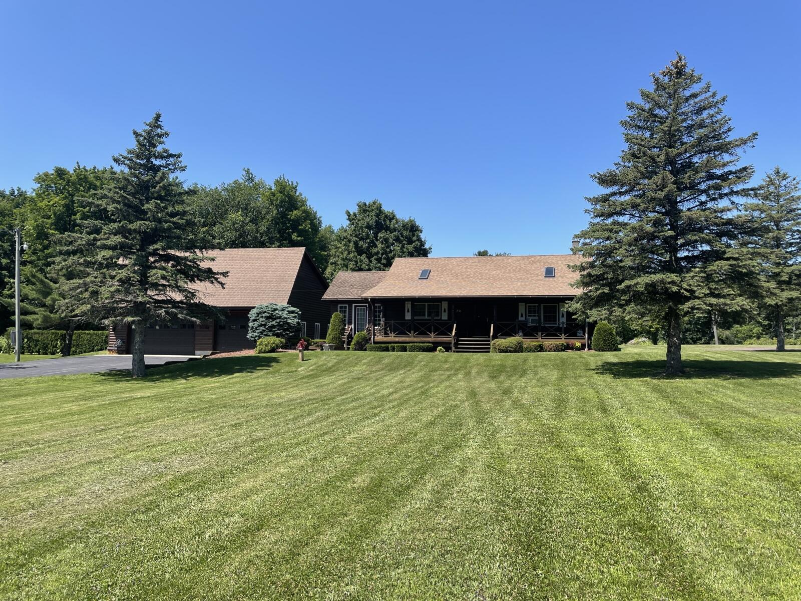 9797 Highway 9 Chazy, NY 12921 - Photo 1 of 18