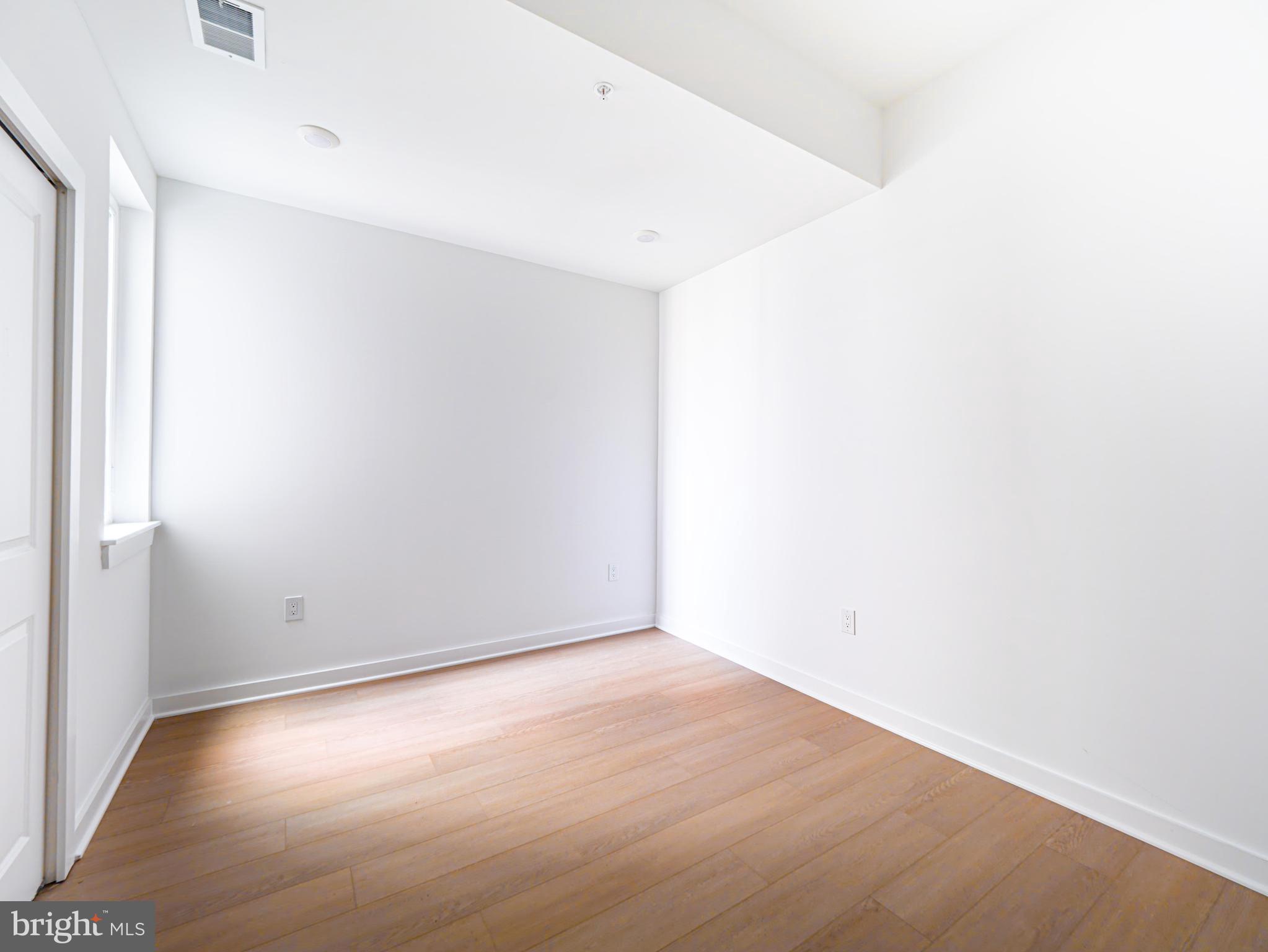 2403-2407 West Thompson Street, Unit 3 Philadelphia, PA 19121 - Photo 7 of 13 a view of an empty room