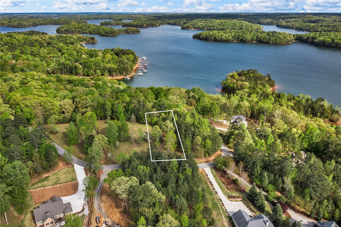 467 Overlook Drive Fair Play, SC 29643 - Photo 17 of 24