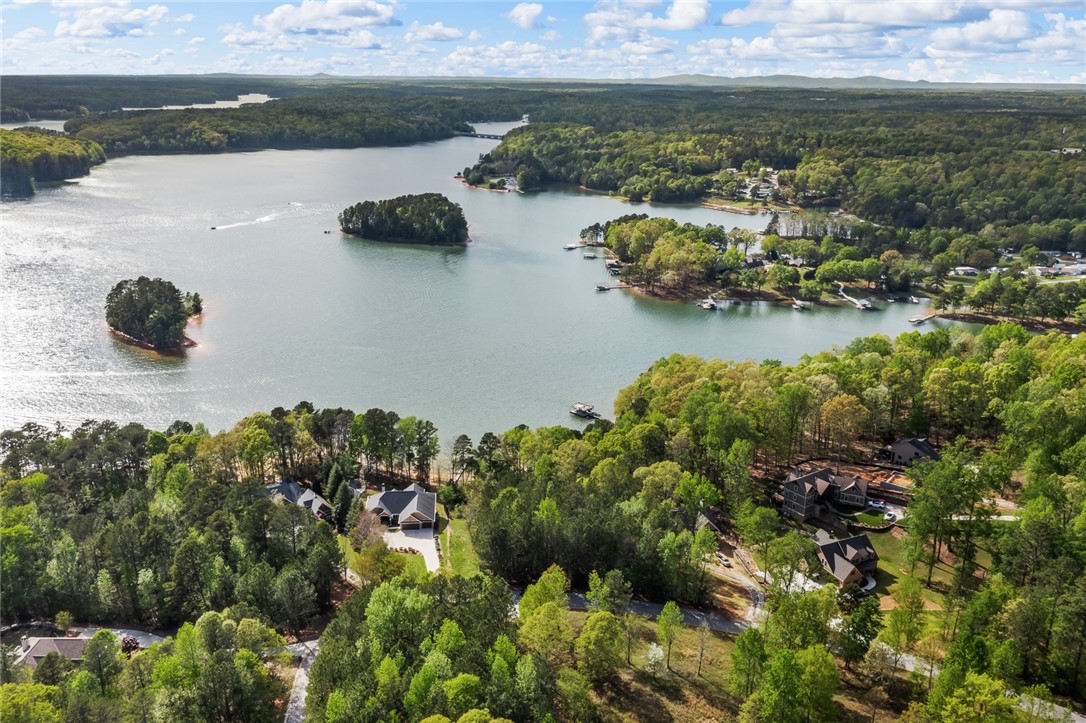 467 Overlook Drive Fair Play, SC 29643 - Photo 20 of 24