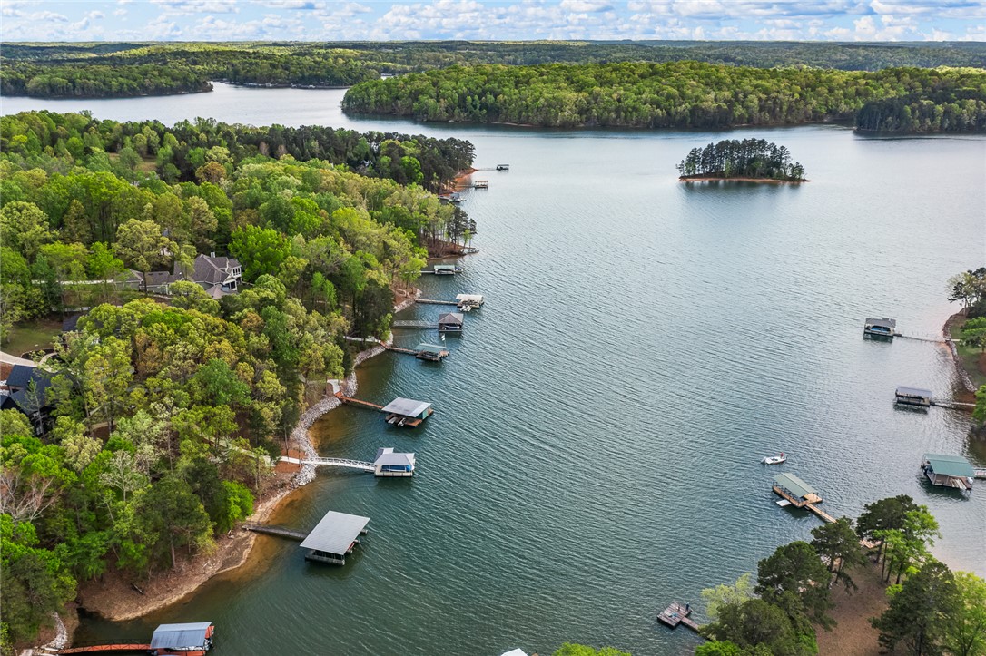 467 Overlook Drive Fair Play, SC 29643 - Photo 21 of 24