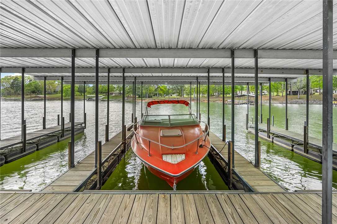 467 Overlook Drive Fair Play, SC 29643 - Photo 4 of 24 Deeded Middle Slip