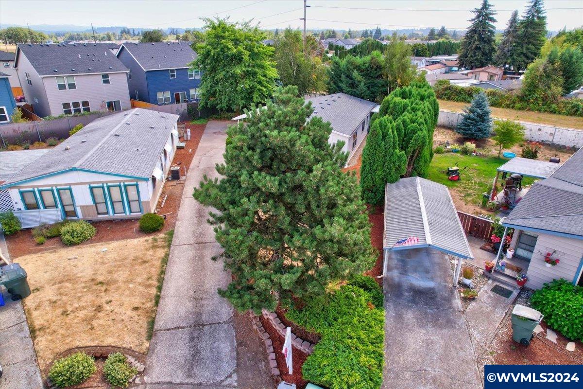 4730 Auburn Road Northeast, Unit 25 Salem, OR 97301 - Photo 41 of 46 Gallery Image 41