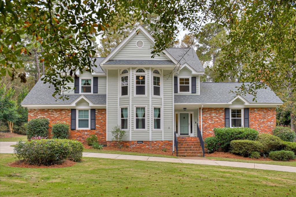 3485 Stallings Island Road Martinez, GA 30907 - Photo 1 of 64 Main View
