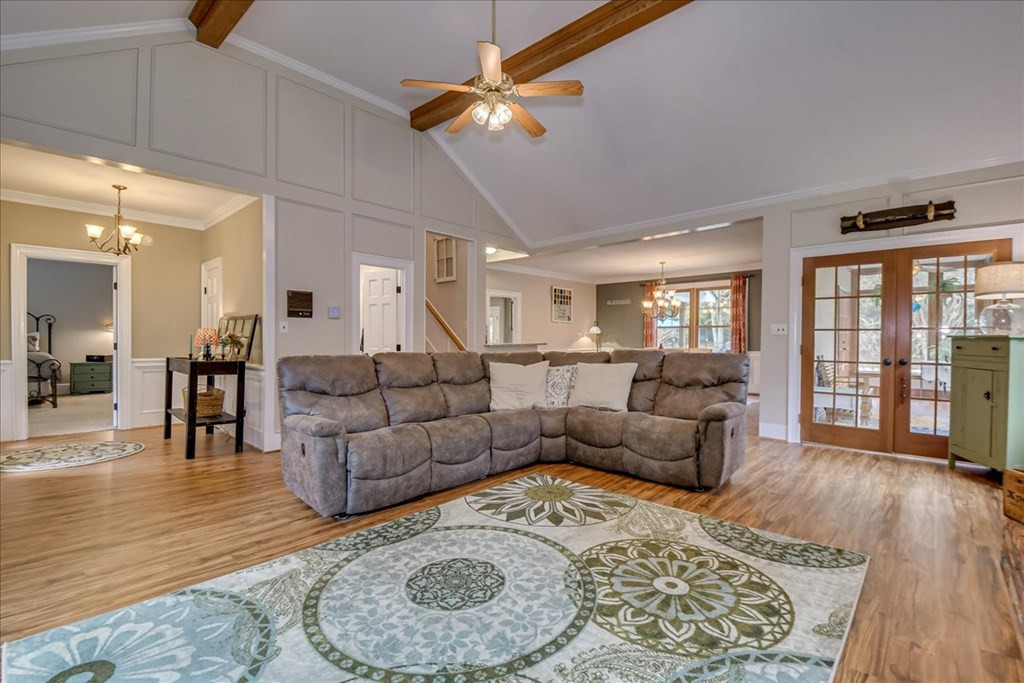 3485 Stallings Island Road Martinez, GA 30907 - Photo 11 of 64 Gallery Image 11