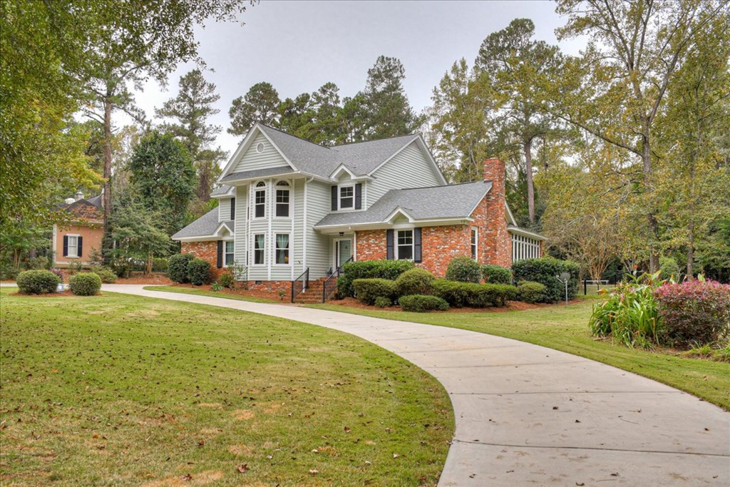 3485 Stallings Island Road Martinez, GA 30907 - Photo 5 of 64 Gallery Image 5