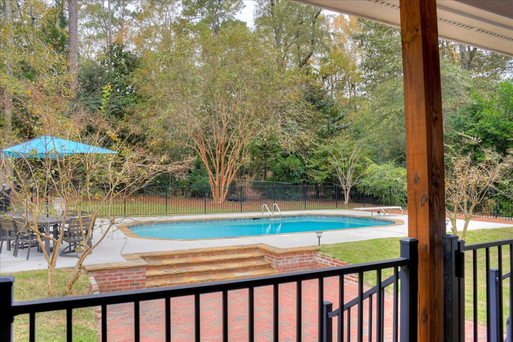 3485 Stallings Island Road Martinez, GA 30907 - Photo 54 of 64 Gallery Image 54