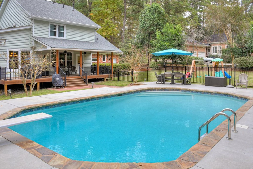 3485 Stallings Island Road Martinez, GA 30907 - Photo 56 of 64 Gallery Image 56