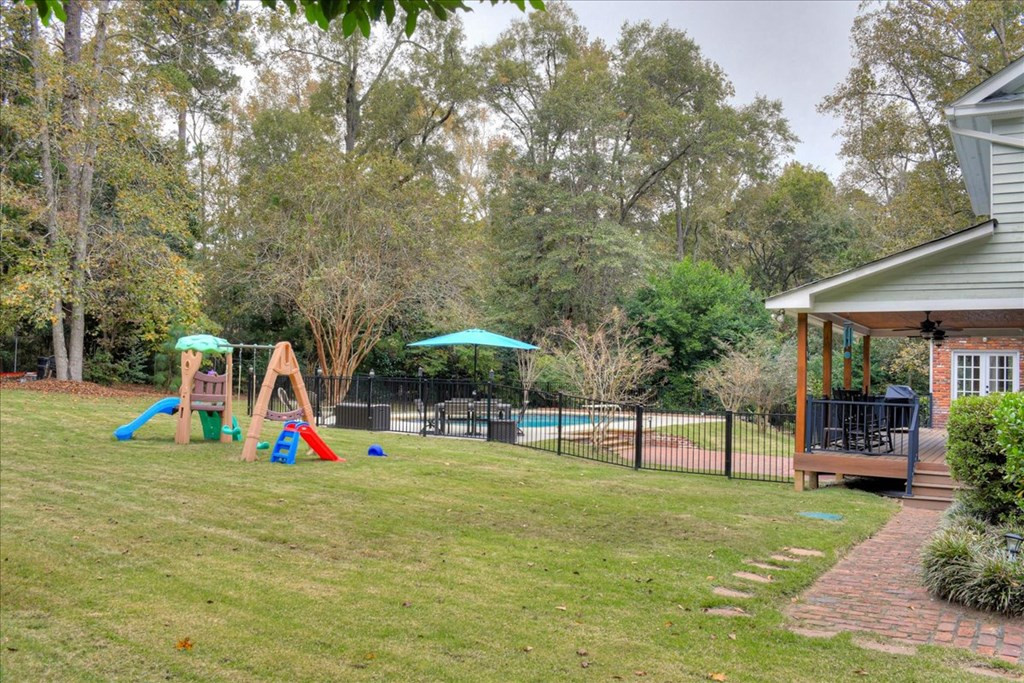 3485 Stallings Island Road Martinez, GA 30907 - Photo 63 of 64 Gallery Image 63