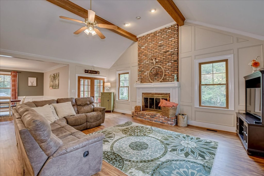 3485 Stallings Island Road Martinez, GA 30907 - Photo 10 of 64 Gallery Image 10