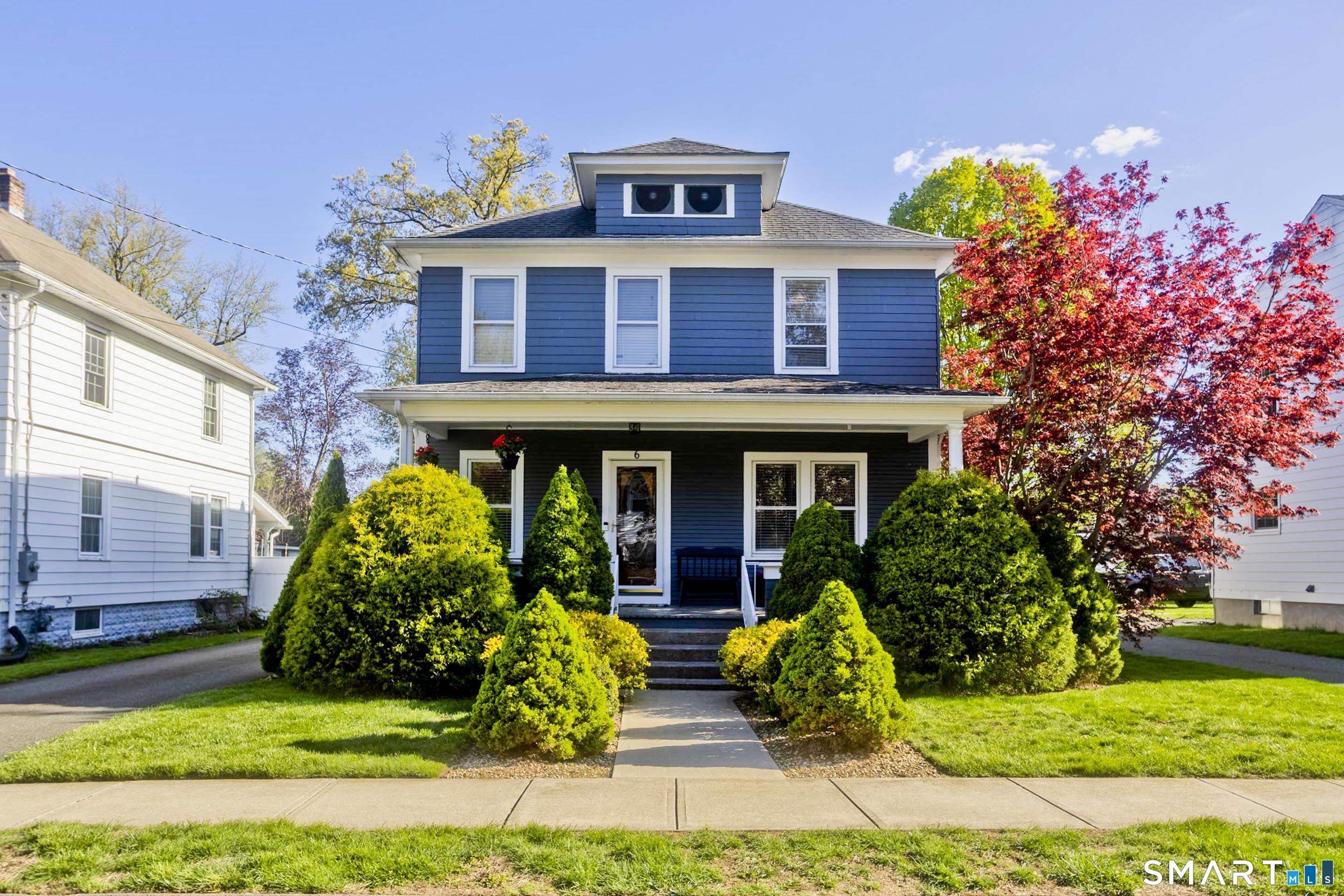 6 James Street Windsor Locks, CT 06096 - Photo 16 of 38