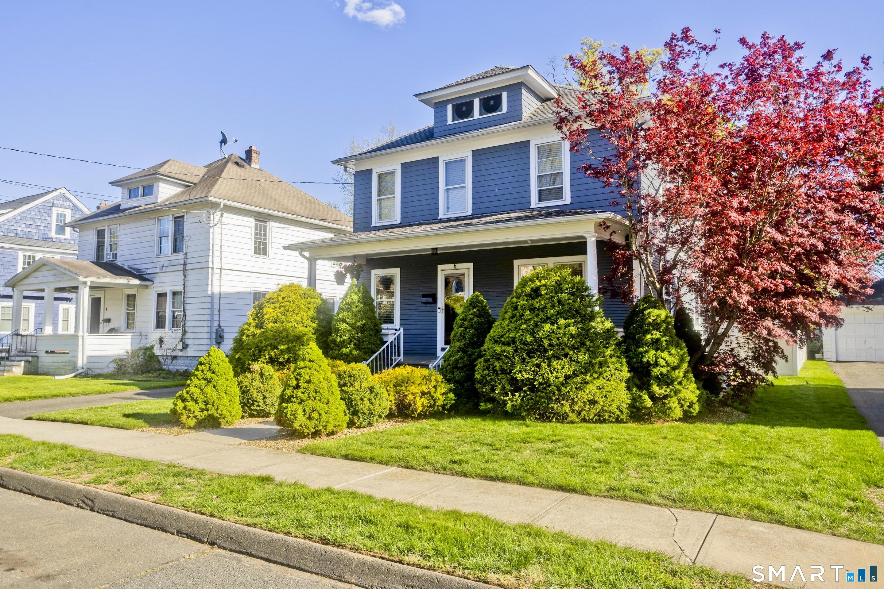 6 James Street Windsor Locks, CT 06096 - Photo 17 of 38