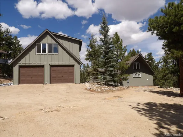 $635,000 | 16525 Mt Princeton Road, Buena Vista, CO 81211