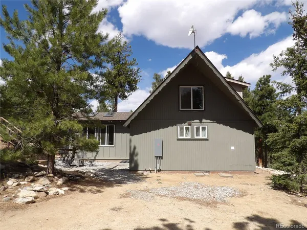 $635,000 | 16525 Mt Princeton Road, Buena Vista, CO 81211