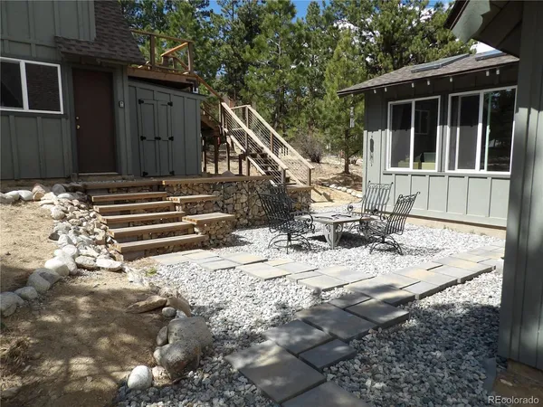 $635,000 | 16525 Mt Princeton Road, Buena Vista, CO 81211