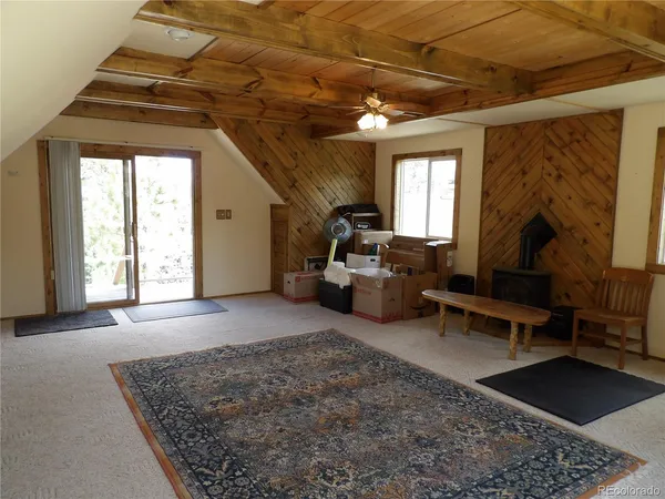 $635,000 | 16525 Mt Princeton Road, Buena Vista, CO 81211