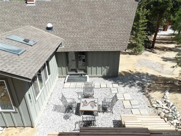 $635,000 | 16525 Mt Princeton Road, Buena Vista, CO 81211