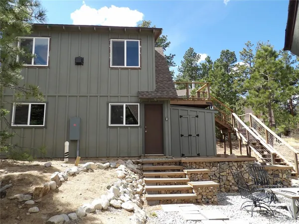 $635,000 | 16525 Mt Princeton Road, Buena Vista, CO 81211