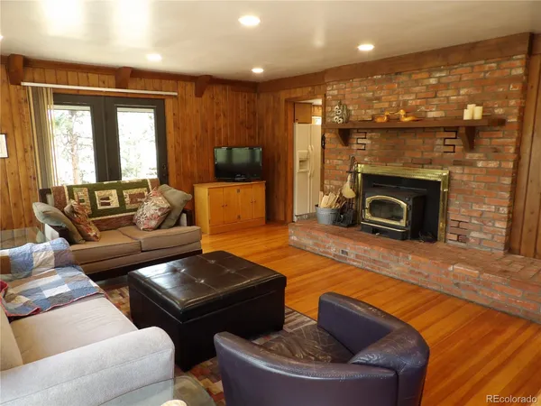 $635,000 | 16525 Mt Princeton Road, Buena Vista, CO 81211