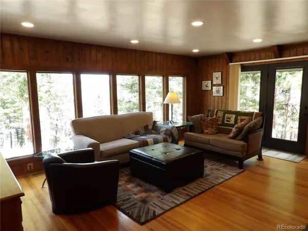 $635,000 | 16525 Mt Princeton Road, Buena Vista, CO 81211