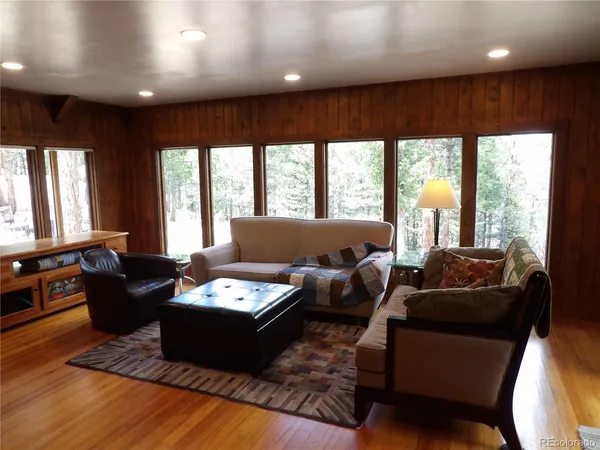 $635,000 | 16525 Mt Princeton Road, Buena Vista, CO 81211