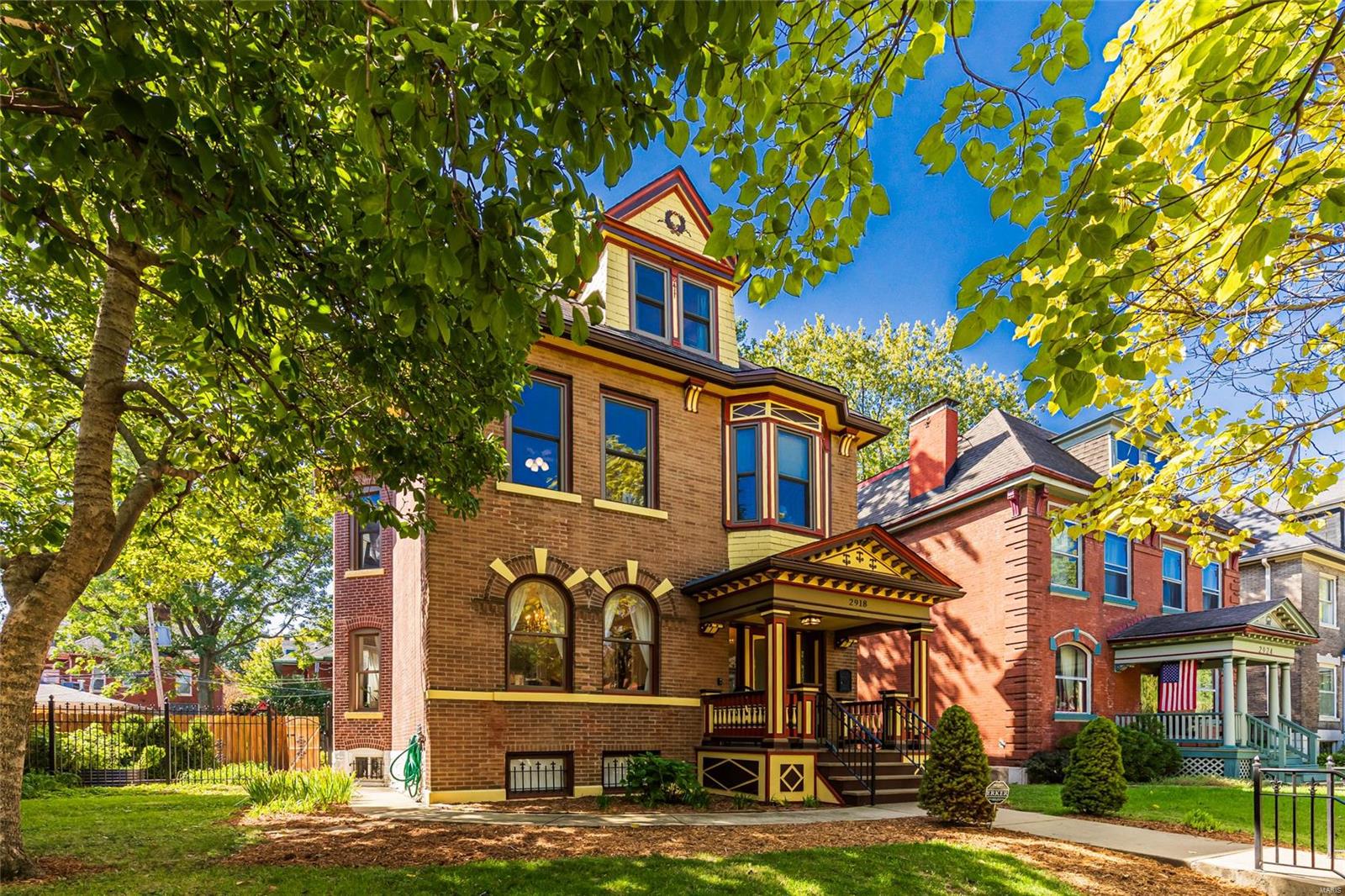 2918 Allen Avenue St. Louis, MO 63104 - Photo 1 of 52