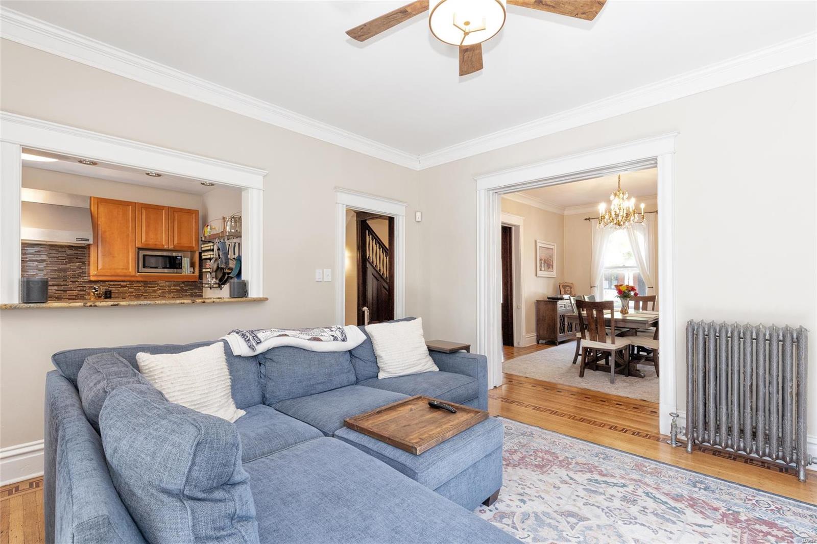2918 Allen Avenue St. Louis, MO 63104 - Photo 17 of 52