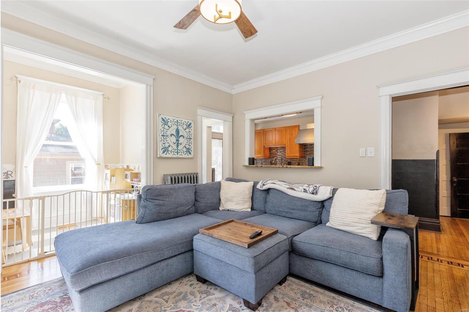 2918 Allen Avenue St. Louis, MO 63104 - Photo 18 of 52