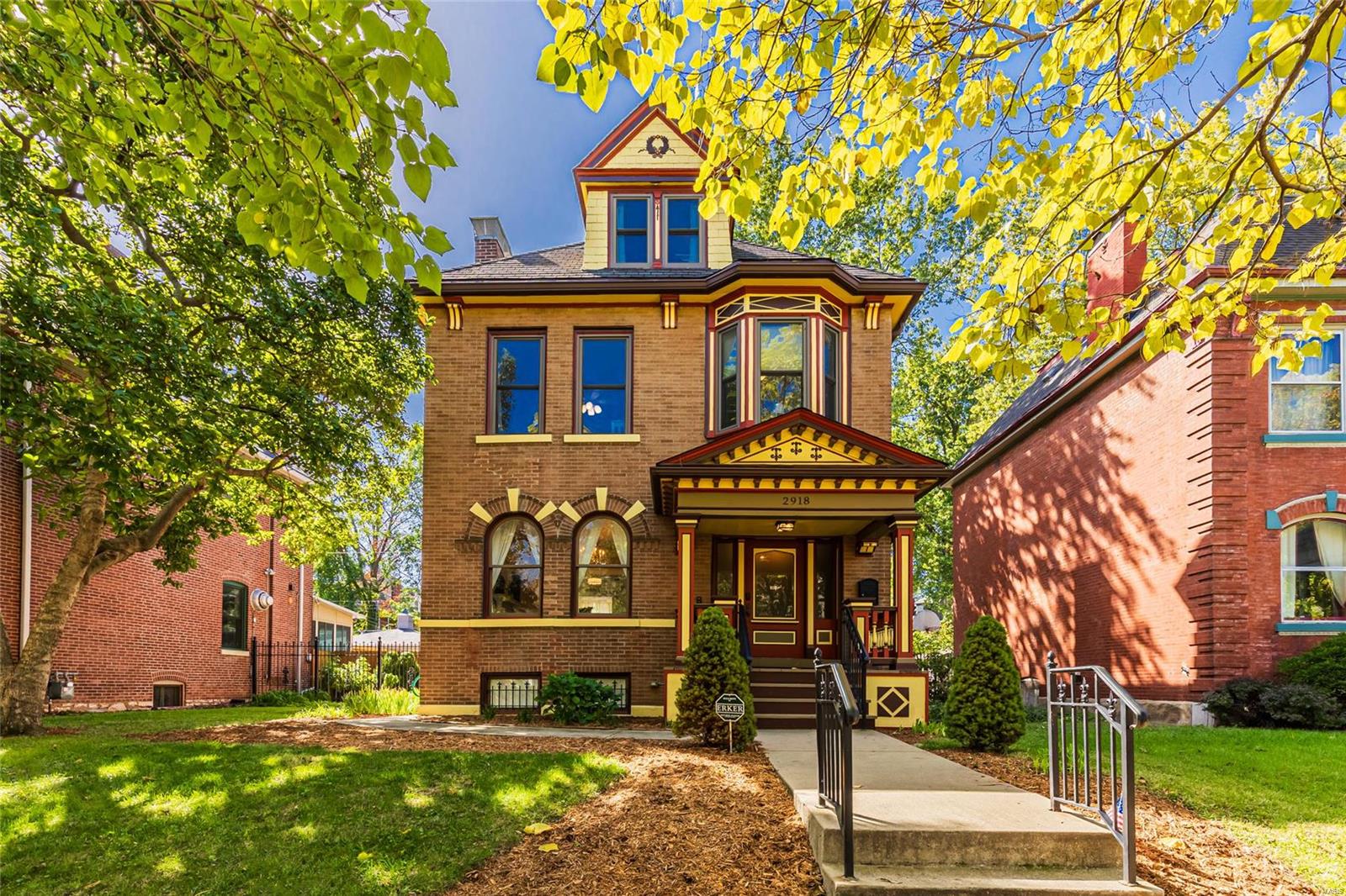 2918 Allen Avenue St. Louis, MO 63104 - Photo 3 of 52