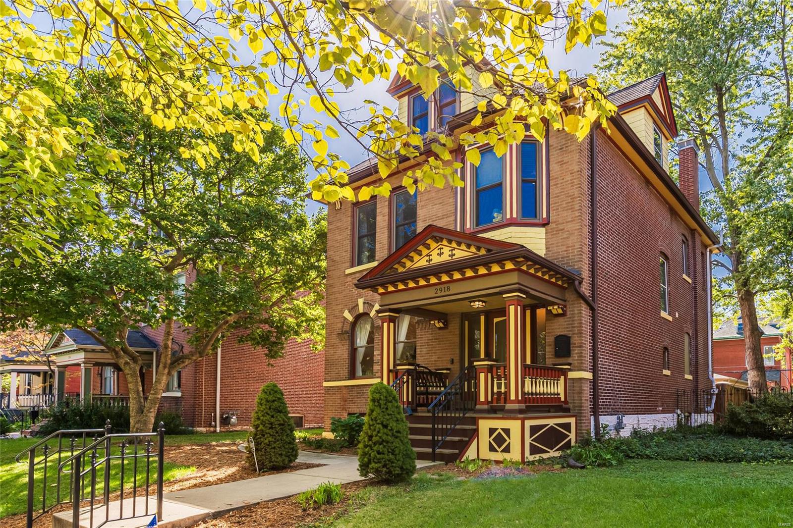 2918 Allen Avenue St. Louis, MO 63104 - Photo 4 of 52