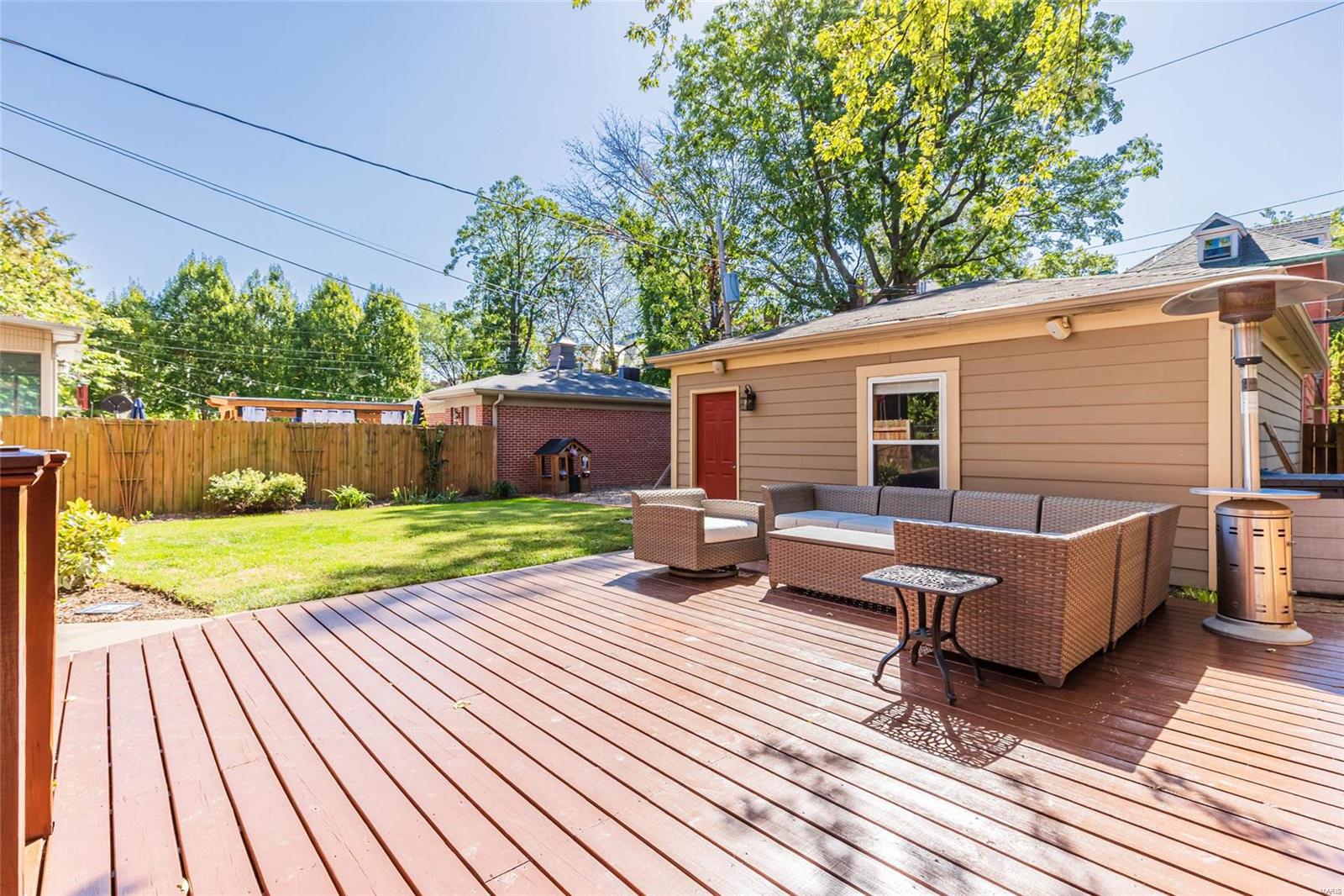 2918 Allen Avenue St. Louis, MO 63104 - Photo 43 of 52