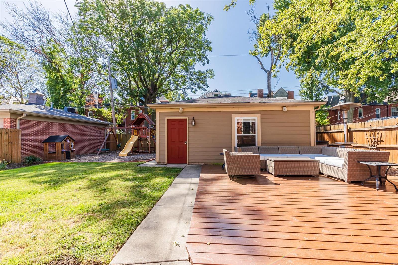 2918 Allen Avenue St. Louis, MO 63104 - Photo 44 of 52