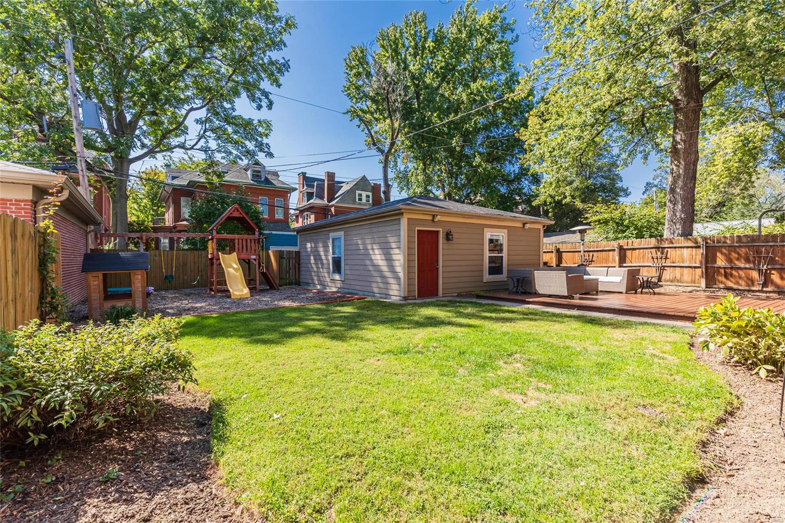 2918 Allen Avenue St. Louis, MO 63104 - Photo 45 of 52
