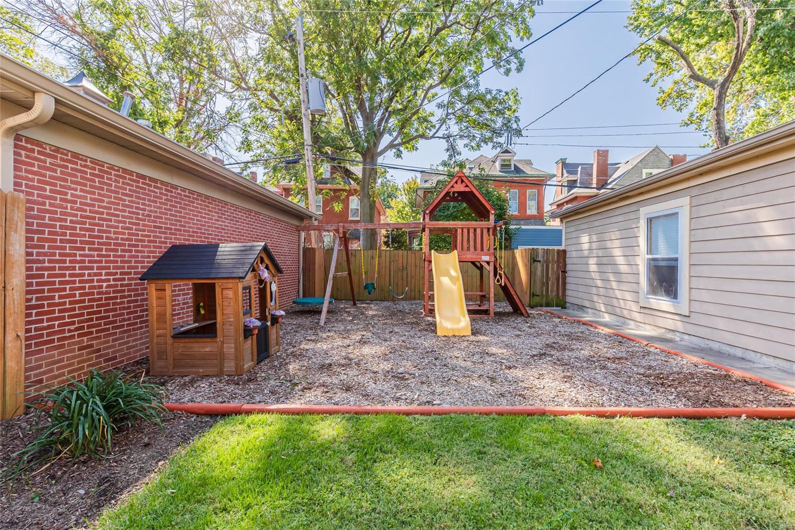 2918 Allen Avenue St. Louis, MO 63104 - Photo 46 of 52