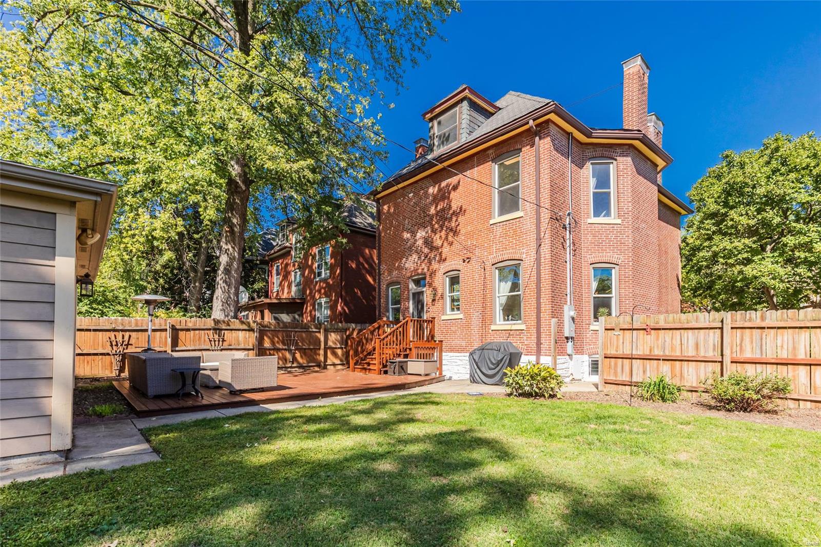 2918 Allen Avenue St. Louis, MO 63104 - Photo 47 of 52