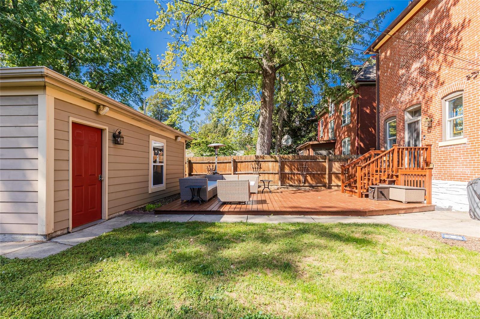 2918 Allen Avenue St. Louis, MO 63104 - Photo 48 of 52