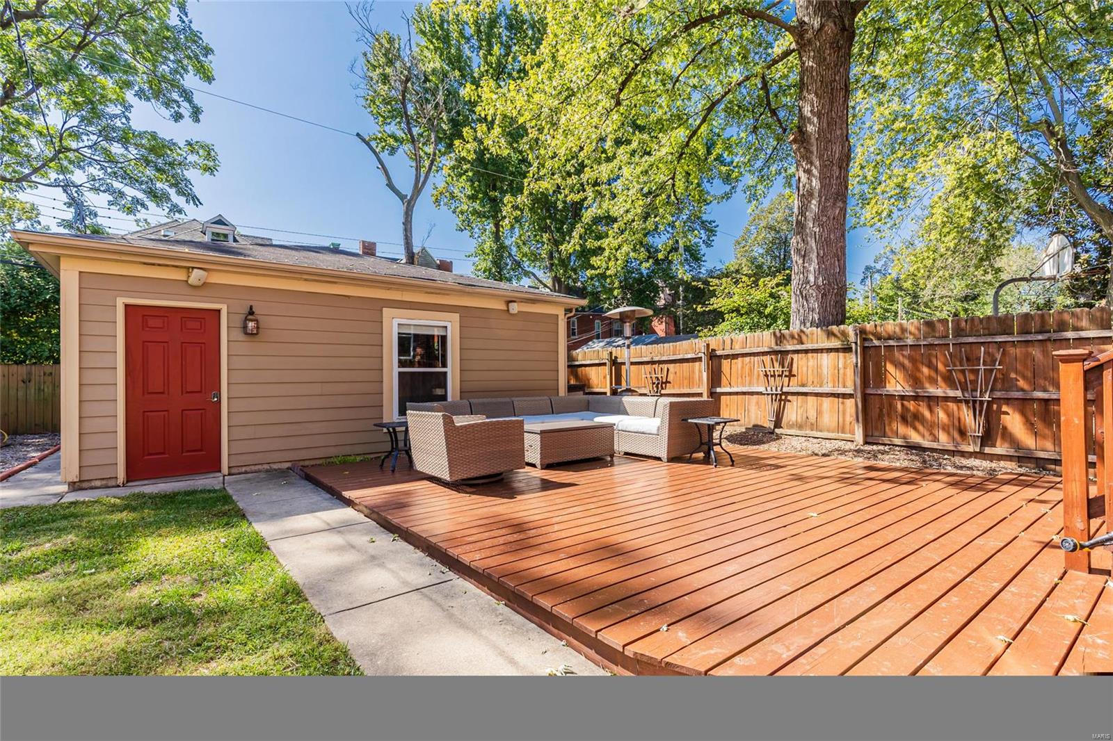 2918 Allen Avenue St. Louis, MO 63104 - Photo 49 of 52