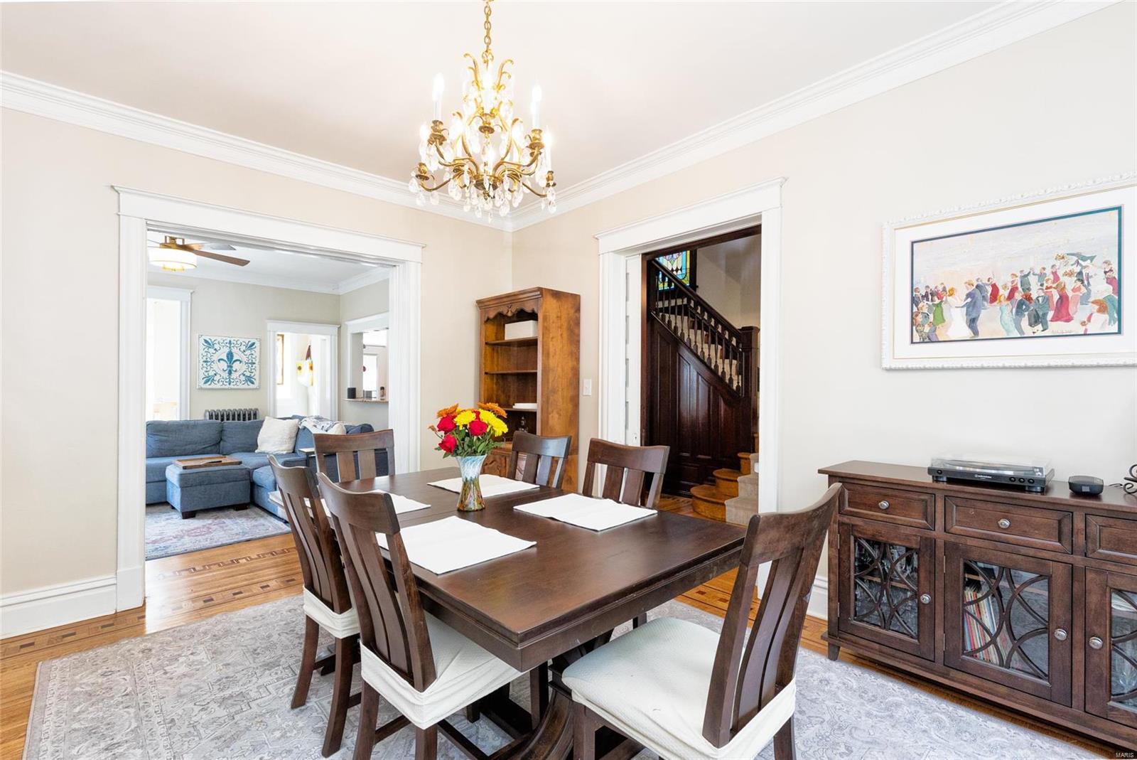 2918 Allen Avenue St. Louis, MO 63104 - Photo 9 of 52