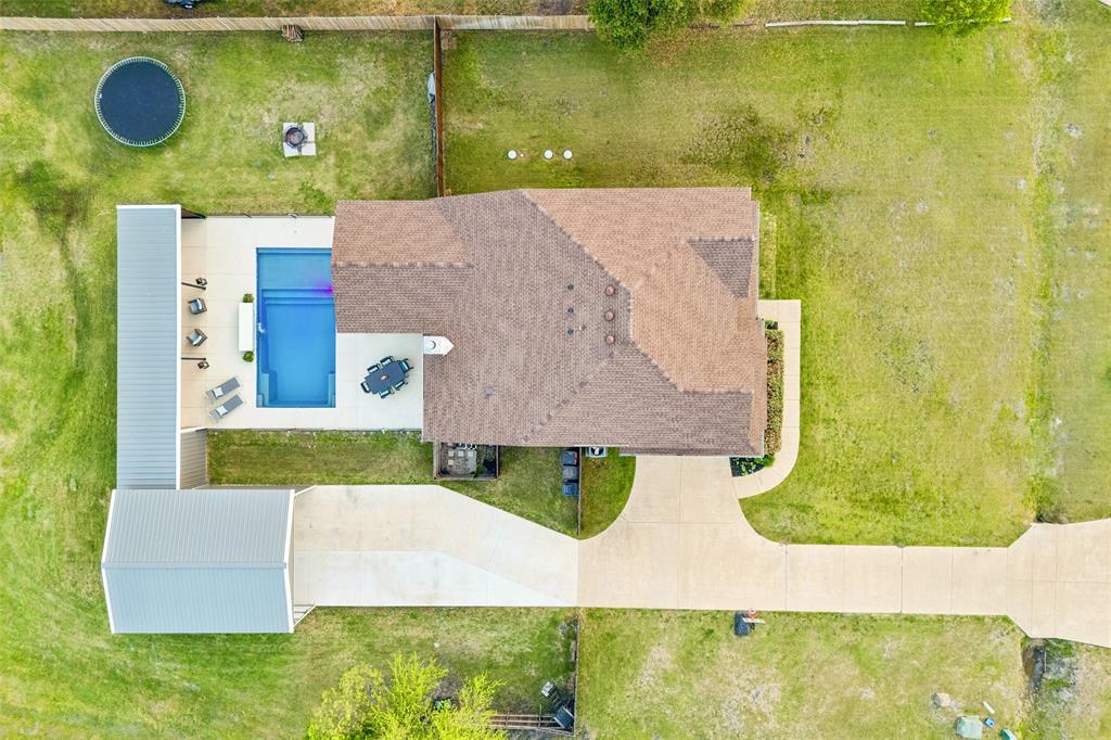 10176 Country View Lane Forney, TX 75126 - Photo 6 of 40